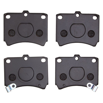 R1 Concepts® - Ceramic Series Brake Pads