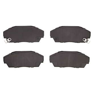 R1 Concepts® - Ceramic Front Brake Pads