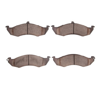 R1 Concepts® - Ceramic Disc Brake Pads
