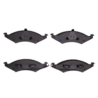 R1 Concepts® - Ceramic Disc Brake Pads