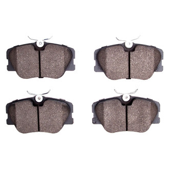 R1 Concepts® - Ceramic Front Brake Pads