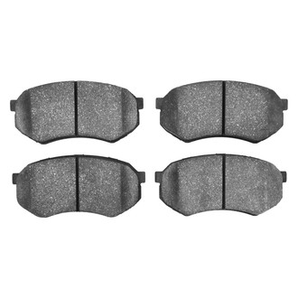 R1 Concepts® - Ceramic Front Brake Pads