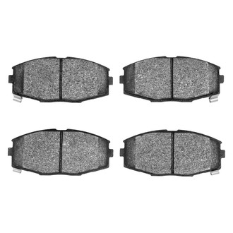 R1 Concepts® - Ceramic Front Brake Pads