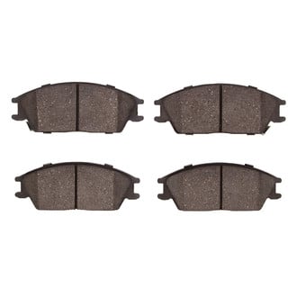 R1 Concepts® - Ceramic Front Brake Pads