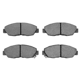 R1 Concepts® - Ceramic Front Brake Pads