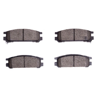 R1 Concepts® - Ceramic Disc Brake Pads