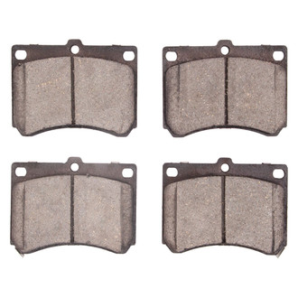 R1 Concepts® - Ceramic Series Brake Pads