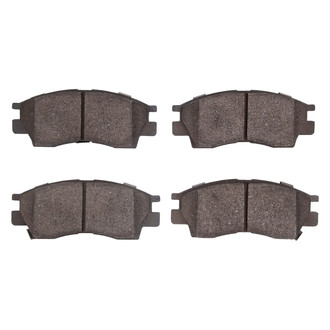 R1 Concepts® - Ceramic Disc Brake Pads