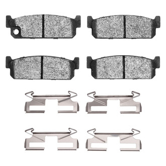 R1 Concepts® - Ceramic Brake Pads