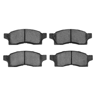R1 Concepts® - Ceramic Front Brake Pads