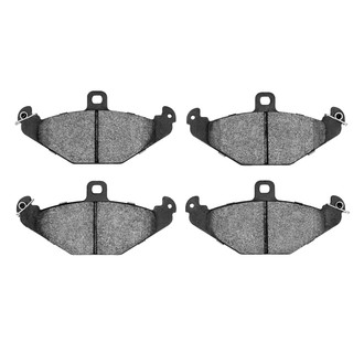 R1 Concepts® - Ceramic Brake Pads