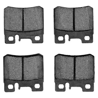 R1 Concepts® - Ceramic Disc Brake Pads