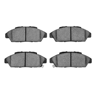 R1 Concepts® - Ceramic Front Brake Pads
