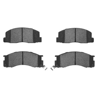 R1 Concepts® - Ceramic Front Brake Pads