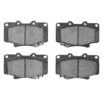 R1 Concepts® - Ceramic Front Brake Pads