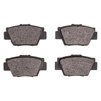 R1 Concepts® - Ceramic Rear Brake Pads