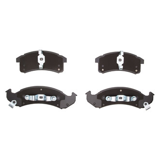 R1 Concepts® - Ceramic Series Brake Pads