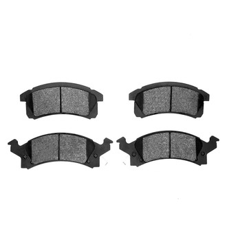 R1 Concepts® - Ceramic Series Brake Pads