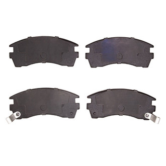 R1 Concepts® - Ceramic Front Brake Pads