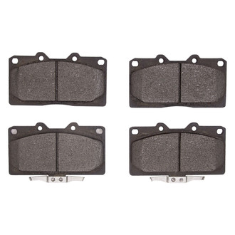 R1 Concepts® - Ceramic Front Brake Pads