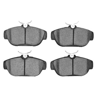R1 Concepts® - Ceramic Front Brake Pads