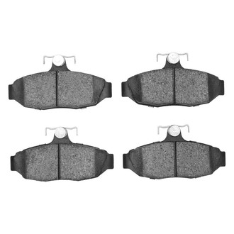 R1 Concepts® - Ceramic Disc Brake Pads