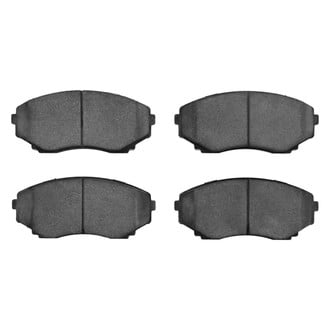R1 Concepts® - Ceramic Series Brake Pads