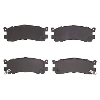 R1 Concepts® - Ceramic Series Brake Pads