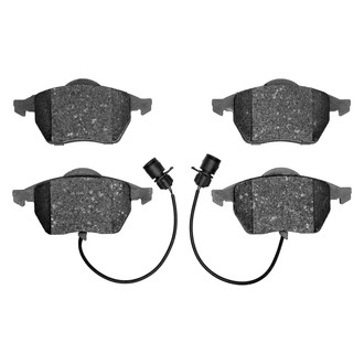 R1 Concepts® - Ceramic Front Brake Pads