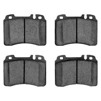 R1 Concepts® - Ceramic Front Brake Pads
