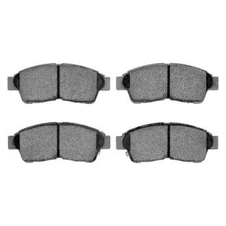 R1 Concepts® - Ceramic Front Brake Pads
