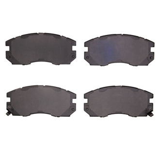 R1 Concepts® - Ceramic Front Brake Pads