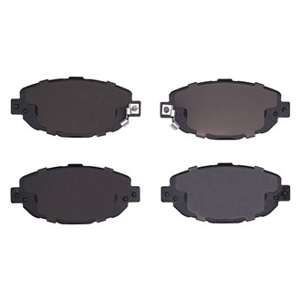 R1 Concepts® - Ceramic Series Brake Pads