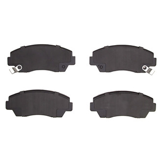 R1 Concepts® - Ceramic Front Brake Pads