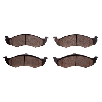 R1 Concepts® - Ceramic Front Brake Pads