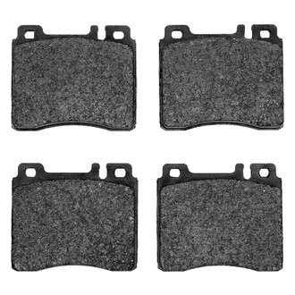 R1 Concepts® - Ceramic Front Brake Pads