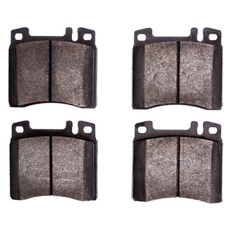 R1 Concepts® - Ceramic Front Brake Pads