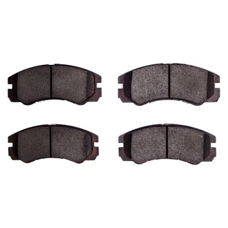 R1 Concepts® - Ceramic Front Brake Pads