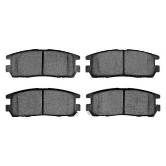 R1 Concepts® - Ceramic Series Brake Pads
