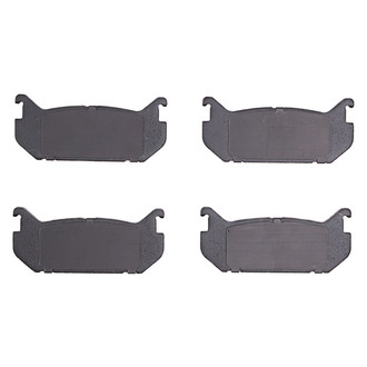 R1 Concepts® - Ceramic Series Brake Pads