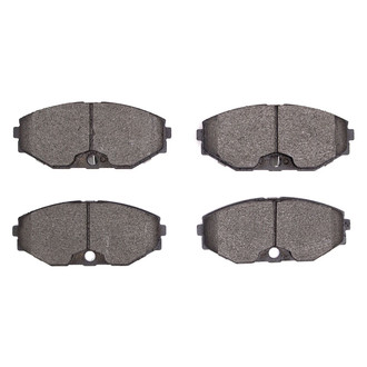 R1 Concepts® - Ceramic Front Brake Pads