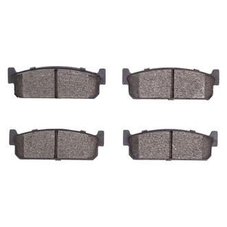 R1 Concepts® - Ceramic Series Brake Pads