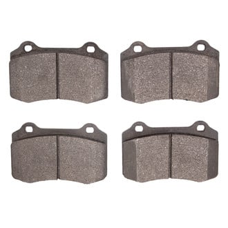 R1 Concepts® - Ceramic Series Brake Pads