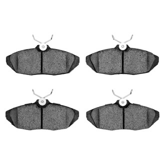 R1 Concepts® - Ceramic Disc Brake Pads
