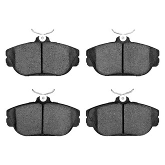 R1 Concepts® - Ceramic Disc Brake Pads
