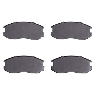 R1 Concepts® - Ceramic Front Brake Pads