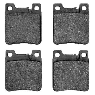 R1 Concepts® - Ceramic Disc Brake Pads