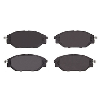 R1 Concepts® - Ceramic Front Brake Pads