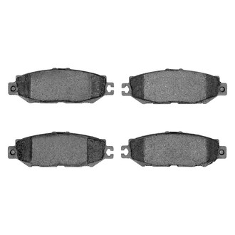 R1 Concepts® - Ceramic Disc Brake Pads
