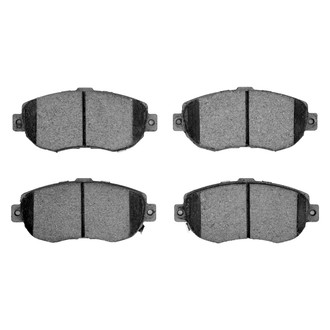 R1 Concepts® - Ceramic Series Brake Pads